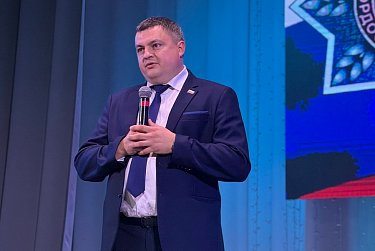 В Орске наградили работников культуры, социальной сферы и бизнеса